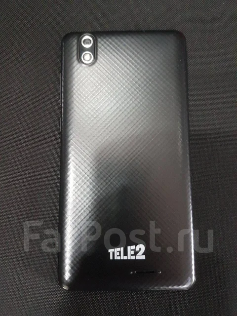 Tele2 Maxi. �/�, ������, 4G LTE, Dual-SIM ����