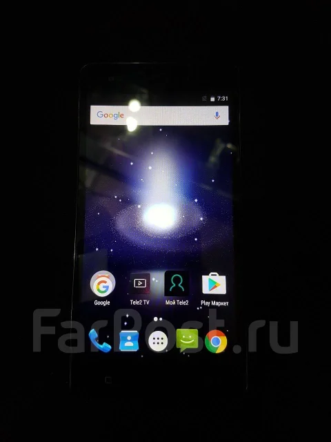 Tele2 Maxi. �/�, ������, 4G LTE, Dual-SIM ����