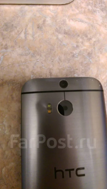 HTC One M8. �/�, �����, 3G, 4G LTE ����