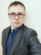 Системный администратор. Высшее образование, опыт работы 12 лет