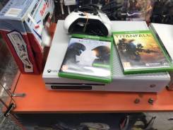Microsoft Xbox One