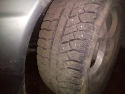 Continental ContiVikingContact 2. ������, ����������, �/�, ����� 70 % ����
