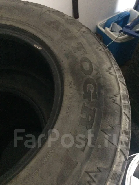 Autogrip AT-Trak. ������, �/�, ����� 40 % ����