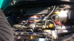 Бачок гидроусилителя руля. Subaru Forester, SG5