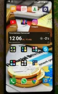 LG Q6. �/�