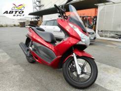 Honda PCX 125. 125 куб. см., исправен, птс, без пробега
