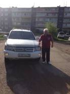 Водитель. Среднее образование, опыт работы 35 лет