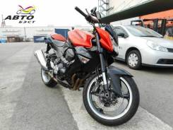Kawasaki Z 1000. 1 000 куб. см., исправен, птс, без пробега