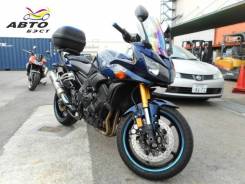 Yamaha FZ 1. 1 000 куб. см., исправен, птс, без пробега