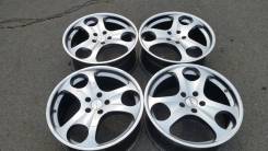 Big Way Leyseen. 8.0x19", 5x114.30, ET48