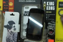 DEXP Ixion ES135 Hit. �/�, Dual-SIM ����