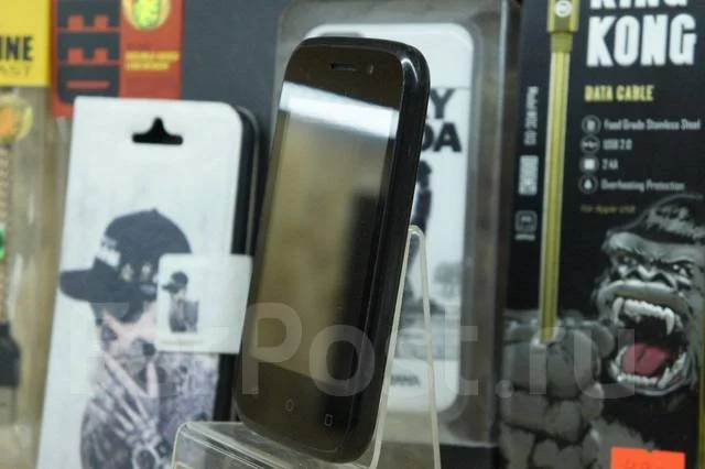 DEXP Ixion ES135 Hit. �/�, Dual-SIM ����