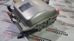 Инвертор. Toyota Prius, NHW20 Двигатель 1NZFXE