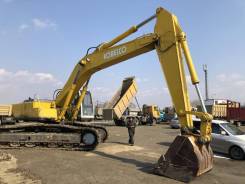 Kobelco. Экскаватор SK400LC, 2,00 куб. м.
