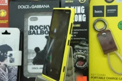 Nokia Lumia 920. �/�
