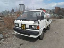 Toyota Lite Ace. Продается грузовик , 1 974 куб. см., 1 000 кг.