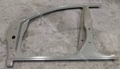 Стойка кузова. Nissan Almera, G15RA, G15 Двигатель K4M