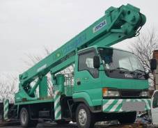 Автовышки