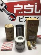 Поршень. Isuzu Elf Двигатель 4BE1