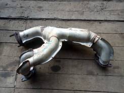 Коллектор выпускной. Subaru: Forester, Legacy, Impreza, Exiga, Legacy B4 Двигатель EJ204