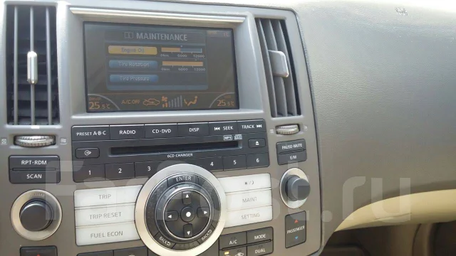 Infiniti FX35. �������, 4wd, 3.5 (280��.�.), ������, 97����. �� ����