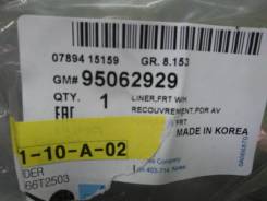 Защита под крыло CHEVROLET CAPTIVA, C140, 95062929, 0190000803