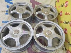 Jawa. 6.5x15", 5x100.00, 5x114.30, ET45