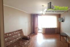 2-комнатная, проспект Океанский 123б. Первая речка, агентство, 42 кв. м.
