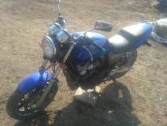 Honda CB 400SFV. 400 куб. см., исправен, птс, с пробегом