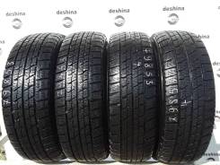 Goodyear Ice Navi Zea II. Всесезонные, 2014 год, 10 %, 4 шт