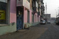 Сдам помещения под склад. 17 кв. м., улица Фадеева 12, р-н Фадеева. Дом снаружи