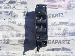 Блок управления стеклоподъемниками. Subaru Legacy, BL5, BL9, BLE, BP5, BP9, BPE Subaru Outback, BPH Двигатели: EJ203, EJ20X, EJ253, EJ30D