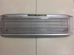 Решетка радиатора. Toyota Land Cruiser, FZJ100, FZJ105, HDJ100, HDJ100L, HDJ101, HDJ101K, HZJ105, HZJ105L, UZJ100, UZJ100L, UZJ100W Двигатели: 1FZFE...