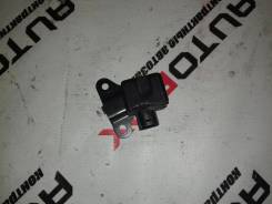Датчик airbag. Toyota Prius, NHW20 Двигатель 1NZFXE