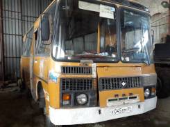 ПАЗ 3206. Продается автобус 0Р, 4 670 куб. см., 20 мест