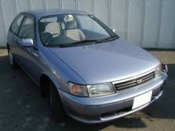 Toyota Corolla II. NL40, 1NT