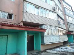1-комнатная, улица Горького 50. центр, агентство, 39 кв. м. Дом снаружи
