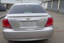 Губа. Toyota Corolla Axio, CE140, NDE140, NZE140, NZE141, NZE144, ZRE141, ZRE142, ZRE143, ZRE144, ZZE141, ZZE142 Двигатели: 2ZRFAE, 2ZRFE, 1NZFE