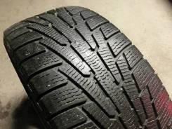 Nokian Hakkapeliitta R. Зимние, без шипов, износ: 40%, 1 шт