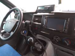 Ford Transit. Продам форд транзит, пассажирский автобус 2013г. Куплено в январе 2014, 2 200 куб. см., 18 мест