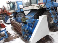 КЗК Енисей. Продается комбаин Енисей 954