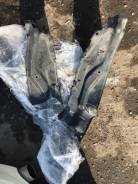 Подкрылок. Nissan Bassara, JVU30, JVNU30, JTU30, JHU30, JTNU30, JU30, JNU30 Двигатели: YD25DDTI, QR25DE, VQ30DE, KA24DE