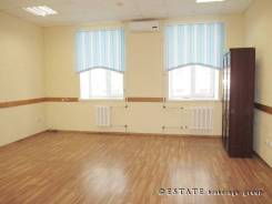 Сдам Офисы на Авангарде. Низкая стоимость. Без комиссии. 27 кв. м., улица Дальзаводская 2, р-н Центр. Интерьер