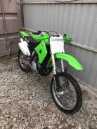 Kawasaki KDX 250. 250 куб. см., исправен, птс, с пробегом