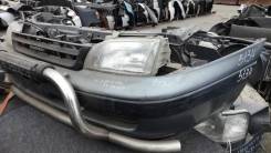 Бампер. Toyota Carina E, AT191L, ST191L, AT190L, CT190L Toyota Caldina, CT196V, CT190G, CT199V, AT191G, ET196V, ST195G, ST198V, ST190G, ST191G, CT198V...