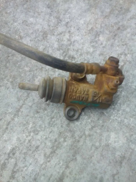 Nissan AD. VSNY10, CD17 ����