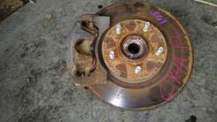 Ступица. Mitsubishi Lancer, CX3A, CX4A, CX6A, CY3A, CY4A, CY6A Mitsubishi Galant Fortis, CX3A, CX4A, CX6A, CY3A, CY4A, CY6A Mitsubishi Lancer X Двигат...