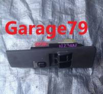 Блок управления стеклоподъемниками. Mitsubishi RVR, N23W, N23WG