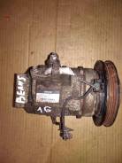 Компрессор кондиционера. Toyota: Cressida, Regius Ace, Crown, Verossa, Corolla, Innova, Altezza, Tundra, Hilux, Mark II Wagon Blit, FJ Cruiser, Fortun...