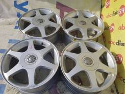 Asiss. 6.5x15, 5x100.00, 5x114.30, ET48